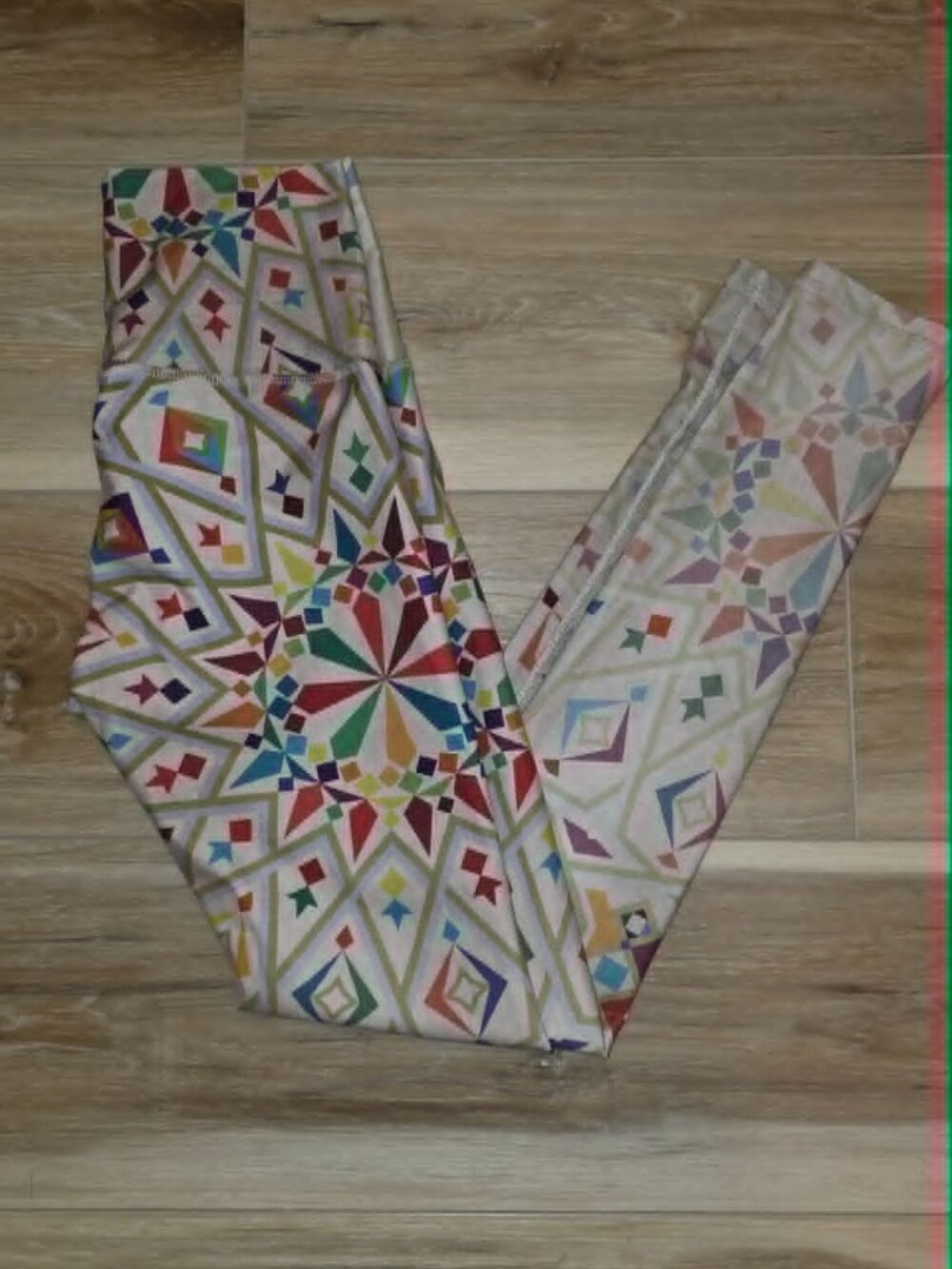Niyama Sol Leggings - S